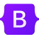 logo Bootstrap